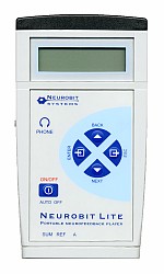 Neurobit Lite - przenony sprzt do neurofeedbacku